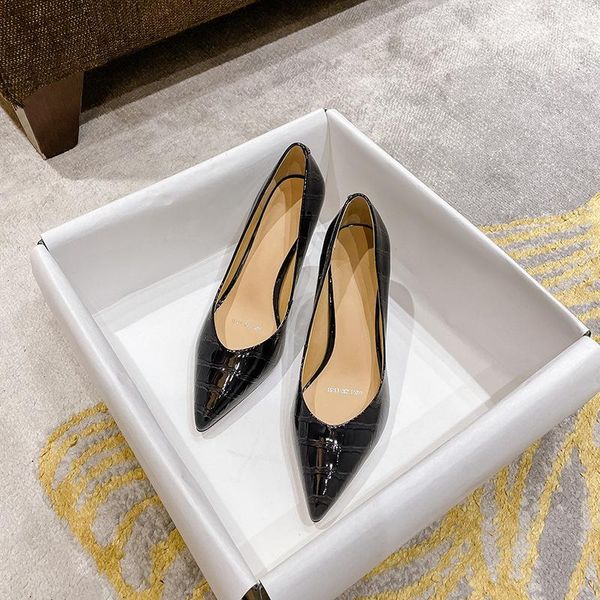 dress shoes boutique recommended fashion black high heels 2021 ol ladies all-match simple pure color shallow mouth women's
dress shoes boutique recommended fashion black high heels 2021 ol ladies all-match simple pure color shallow mouth women's