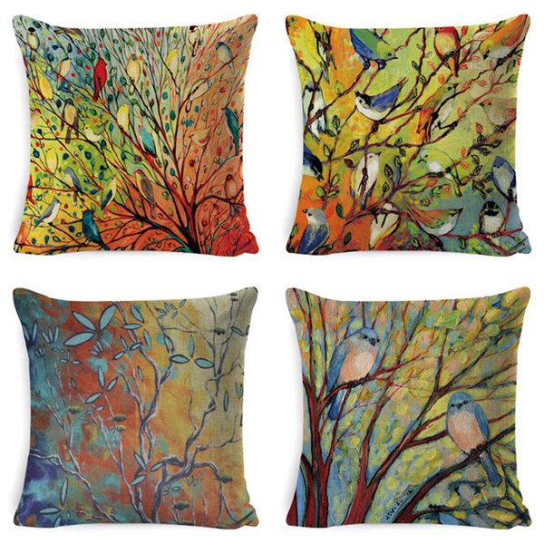 cushion/decorative pillow european style oil painting cover christmas home linen pillowcase car sofa decro
cushion/decorative pillow european style oil painting cover christmas home linen pillowcase car sofa decro