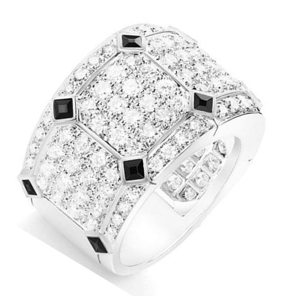 cluster rings open adjustable ring inlaid full bling iced rhinestone cz circle for women men party causal fashion jewelry, Golden;silver
cluster rings open adjustable ring inlaid full bling iced rhinestone cz circle for women men party causal fashion jewelry, Golden;silver