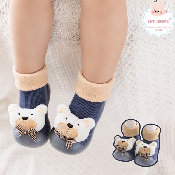 walker toddler shoes baby autumn and winter children's boys' snow socks girls' soft soles don't fall off indoor
walker toddler shoes baby autumn and winter children's boys' snow socks girls' soft soles don't fall off indoor
