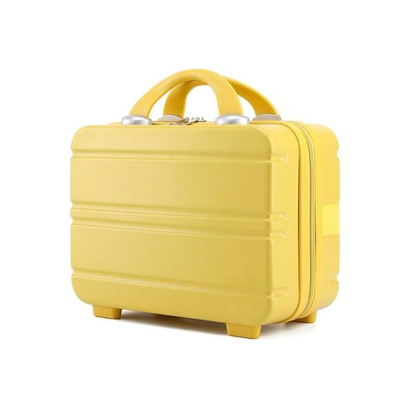 cosmetic bags & cases mini travel hand luggage case small portable carrying pouch cute suitcase for makeup multifunctional storage organizer
cosmetic bags & cases mini travel hand luggage case small portable carrying pouch cute suitcase for makeup multifunctional storage organizer