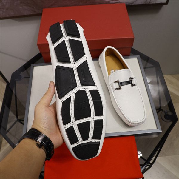 natural leather designer men shoes soft comfy slip on casual shoes luxury loafers moccasins outdoor comfy walking driving shoes men, Black
natural leather designer men shoes soft comfy slip on casual shoes luxury loafers moccasins outdoor comfy walking driving shoes men, Black