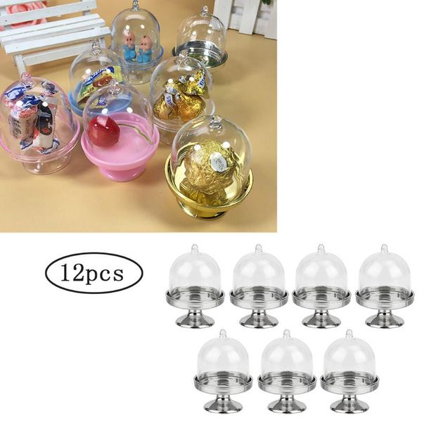 gift wrap 12pcs candy jar transparent clear box baby shower storage boxes creative dessert cupcake holder party cake tray
gift wrap 12pcs candy jar transparent clear box baby shower storage boxes creative dessert cupcake holder party cake tray