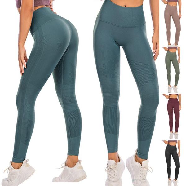 yoga outfit tights women fashion cropped trousers high waist seamless athletic exercise fitness leggings running training sport
yoga outfit tights women fashion cropped trousers high waist seamless athletic exercise fitness leggings running training sport