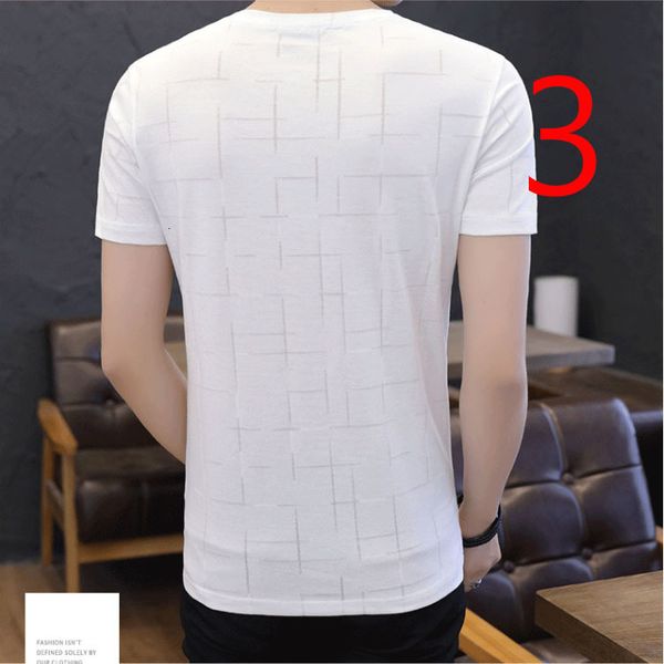 new 2021 short-sleeved summer port fashion brand embroidered lapel t-shirt cotton men's trend slim handsome clothes kw99, White;black
new 2021 short-sleeved summer port fashion brand embroidered lapel t-shirt cotton men's trend slim handsome clothes kw99, White;black