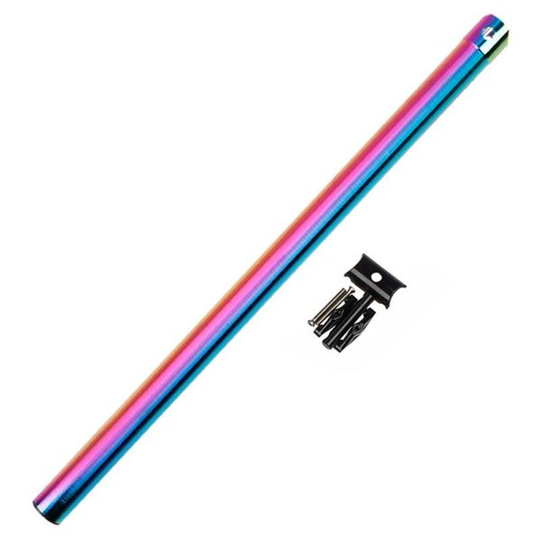 bike saddles bicycle seat post alumium adjustable 31.8x580mm cnc ultralight folding rod tube seatpost parts
bike saddles bicycle seat post alumium adjustable 31.8x580mm cnc ultralight folding rod tube seatpost parts