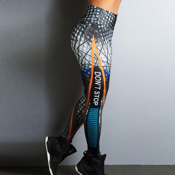 dont sletter print fitness women leggings 3d printed slim jeggings high waist sporting leggings elastic skinny long pants, Black
dont sletter print fitness women leggings 3d printed slim jeggings high waist sporting leggings elastic skinny long pants, Black
