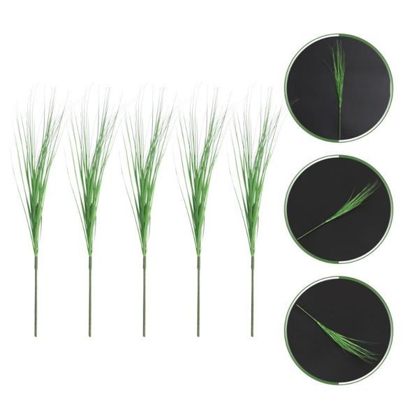 decorative flowers & wreaths 5pcs simulation grass decors vivid false onion arrangement (green)
decorative flowers & wreaths 5pcs simulation grass decors vivid false onion arrangement (green)
