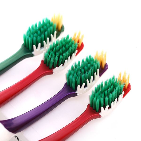 3097 1 pc home use teethwhitening charcoal toothbrush