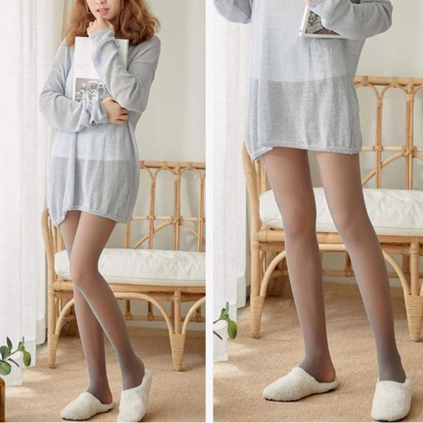 socks & hosiery stylish double layers high stretchy leggings women warm soft solid color, Black;white
socks & hosiery stylish double layers high stretchy leggings women warm soft solid color, Black;white