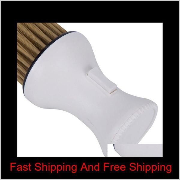 heap styling accessories hair cutting shaving soft brush comb neck dust remove cleaning brushes barber hairdre qylqsz hairclippersshop, Brown
heap styling accessories hair cutting shaving soft brush comb neck dust remove cleaning brushes barber hairdre qylqsz hairclippersshop, Brown