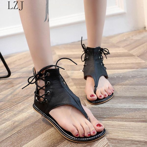 2021 summer platform women flat rope female beach black sandal shoes breathable comfort ladies casual designer zapatos de mujer
2021 summer platform women flat rope female beach black sandal shoes breathable comfort ladies casual designer zapatos de mujer