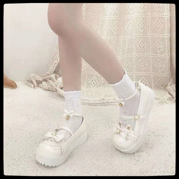 medium sweet-heel platform loli female kawaii tea japanese party cosplay toe round bottom thick anime lolita shoes m0i6, Black
medium sweet-heel platform loli female kawaii tea japanese party cosplay toe round bottom thick anime lolita shoes m0i6, Black