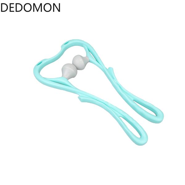 neck massage tool pressure relieve hand roller massage neck shoulder dual trigger point self massager
neck massage tool pressure relieve hand roller massage neck shoulder dual trigger point self massager