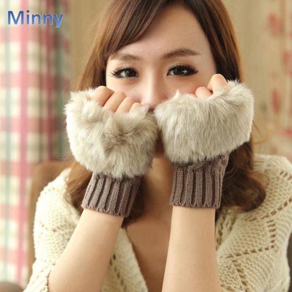 fingerless gloves wrist artificial hair mitten villi women gloves-knitted arm warmer winter knitted trim glove, Blue;gray
fingerless gloves wrist artificial hair mitten villi women gloves-knitted arm warmer winter knitted trim glove, Blue;gray