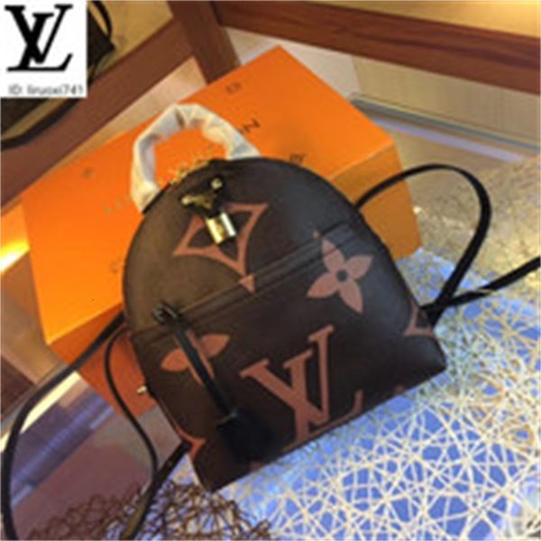 brand designer luxury 4wcd m44677 silk screen backpack brown women backpacks fashion women shows oxidized leather business bags totes messen, Red;black
brand designer luxury 4wcd m44677 silk screen backpack brown women backpacks fashion women shows oxidized leather business bags totes messen, Red;black
