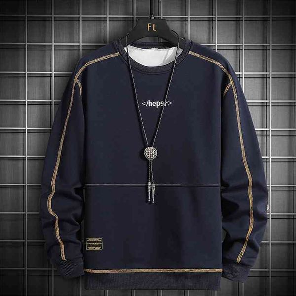 oversized hoodies men streetwear hip hop harajuku loose sweatshirts s spring autumn plus size pullover 210813, Black
oversized hoodies men streetwear hip hop harajuku loose sweatshirts s spring autumn plus size pullover 210813, Black
