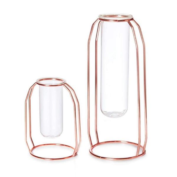 vases set of 2 metal flower vase glass planter terrariums gold plant cylinder for decor clea
vases set of 2 metal flower vase glass planter terrariums gold plant cylinder for decor clea