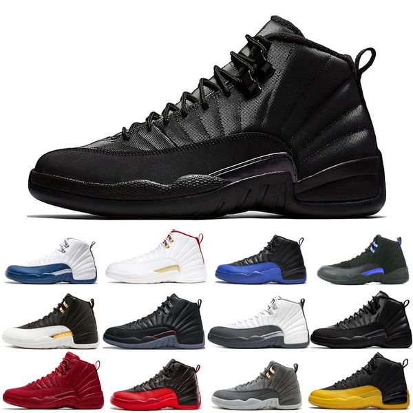 2022 man basketball shoes 12 12s black purple blue stone cny dark concord grey flu french royal gamma gym red o-black reverse taxi the maste, White;red
2022 man basketball shoes 12 12s black purple blue stone cny dark concord grey flu french royal gamma gym red o-black reverse taxi the maste, White;red