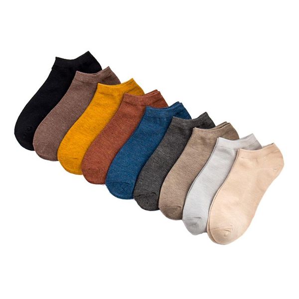 men's socks 5pairs/lot arrival brand men 100% bamboo fiber summer deodorant ankle, Black
men's socks 5pairs/lot arrival brand men 100% bamboo fiber summer deodorant ankle, Black