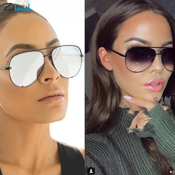 sunglasses zilead classic brand design vintage gradient pilot women men sun glasses female shading eyewear uv400 gafas de sol, White;black
sunglasses zilead classic brand design vintage gradient pilot women men sun glasses female shading eyewear uv400 gafas de sol, White;black