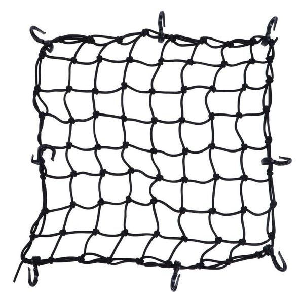 car organizer 1pc durable bike latex luggage net motorcycle fuel tank mesh cargo
car organizer 1pc durable bike latex luggage net motorcycle fuel tank mesh cargo