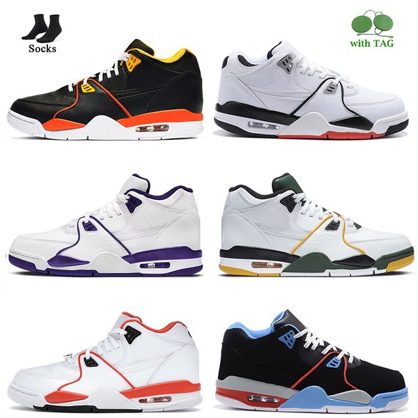 2022 fashion men high og basketball shoes with socks flight 89 chicago team red white court purple black rucker park true blue mens trainers
2022 fashion men high og basketball shoes with socks flight 89 chicago team red white court purple black rucker park true blue mens trainers