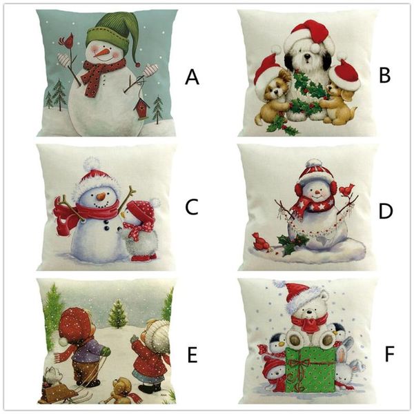 pillow case pillowcase xmas snowman printed home decorative sofa throw pillowcases year 2021 federe cuscino quadrati drop #
pillow case pillowcase xmas snowman printed home decorative sofa throw pillowcases year 2021 federe cuscino quadrati drop #