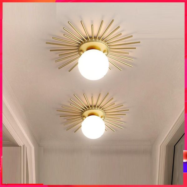 corridor lights aisle lights creative nordic minimalist modern balcony all copper crystal ceiling home porc
corridor lights aisle lights creative nordic minimalist modern balcony all copper crystal ceiling home porc