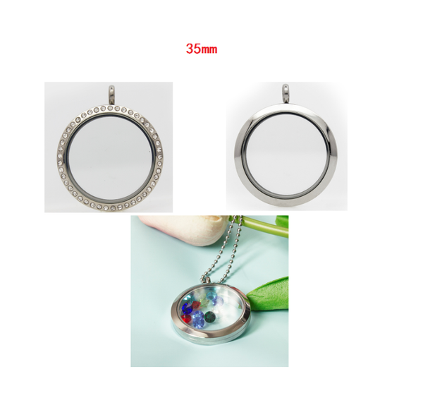 new 35mm round pendant floating locket 316l stainless steel floating memory glass locket pendant necklace chain drop shipping, Silver
new 35mm round pendant floating locket 316l stainless steel floating memory glass locket pendant necklace chain drop shipping, Silver
