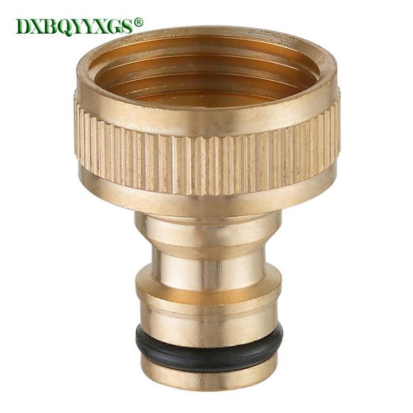 watering equipments 3/4 inch female thread connector garden water hose tap quick connectors high speed brass compression irrigation fittings
watering equipments 3/4 inch female thread connector garden water hose tap quick connectors high speed brass compression irrigation fittings