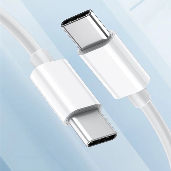 type-c to type-c high spped charging cable cord compatible with pd usb-c charger lapsamsung huawei phones 1m/2m dhl shipping
type-c to type-c high spped charging cable cord compatible with pd usb-c charger lapsamsung huawei phones 1m/2m dhl shipping