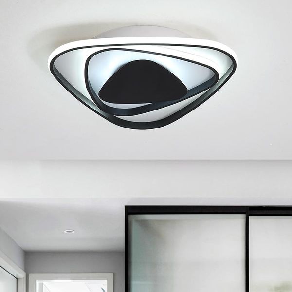 ultrathin black white ceiling light for living room led lights for room triangle ceiling lamp bedroom decor modern light fixture
ultrathin black white ceiling light for living room led lights for room triangle ceiling lamp bedroom decor modern light fixture