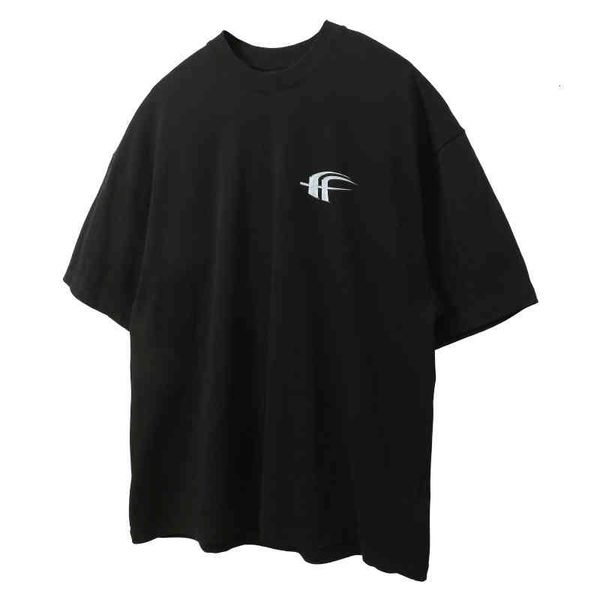 men's t-shirts spring and summer national fashion chest small print large loose round neck short sleeve t-shirt men l6w8, White;black
men's t-shirts spring and summer national fashion chest small print large loose round neck short sleeve t-shirt men l6w8, White;black