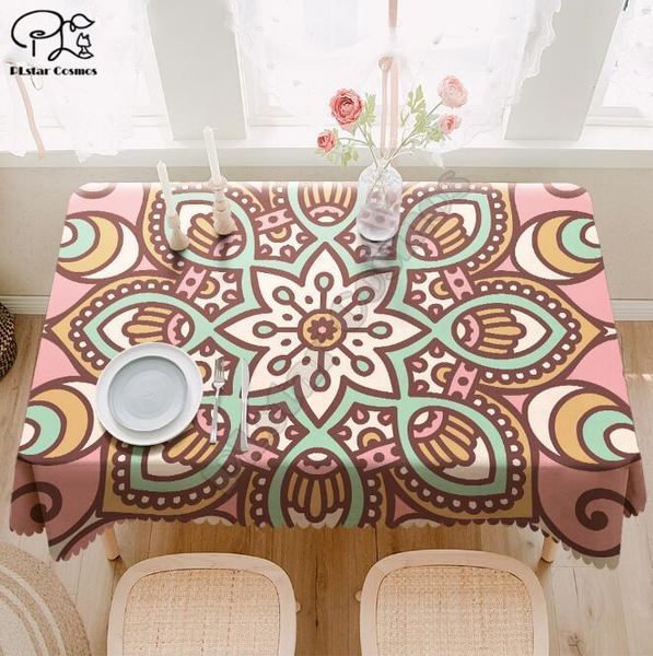 table cloth bohemia flowers tablecloth 3d printed square/rectangular dust-proof cover for party home decor tv covers
table cloth bohemia flowers tablecloth 3d printed square/rectangular dust-proof cover for party home decor tv covers