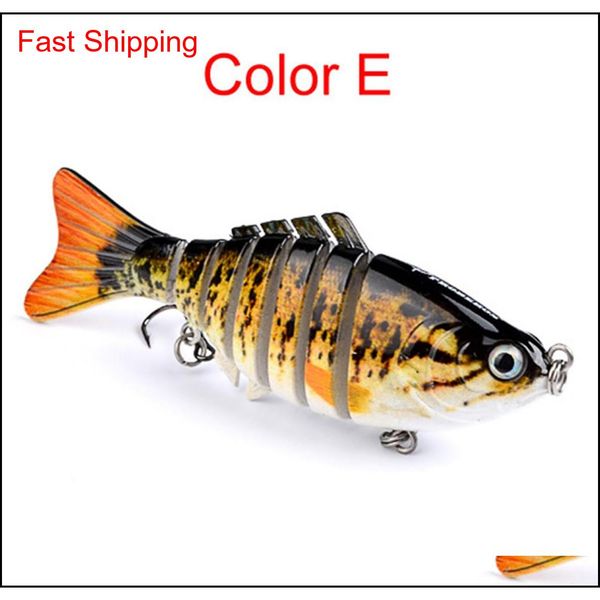fishing lures wobblers swimbait crankbait hard bait isca artificial fishing tackle lifelike lure 7 segme umw abc2007
fishing lures wobblers swimbait crankbait hard bait isca artificial fishing tackle lifelike lure 7 segme umw abc2007