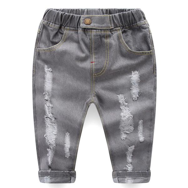 jeans summer autumn kids clothes boys pants baby toddler girl's denim trousers children clothing bowboy bottoms 1 2 3 4 5 years, Blue
jeans summer autumn kids clothes boys pants baby toddler girl's denim trousers children clothing bowboy bottoms 1 2 3 4 5 years, Blue