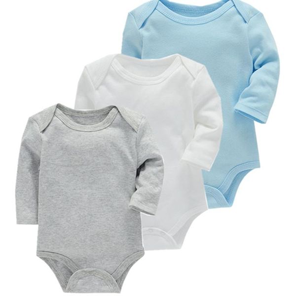 jumpsuits 2021 baby boys girls summer clothing born solid romper infant child causal long sleeve 0318 mix color, Blue
jumpsuits 2021 baby boys girls summer clothing born solid romper infant child causal long sleeve 0318 mix color, Blue