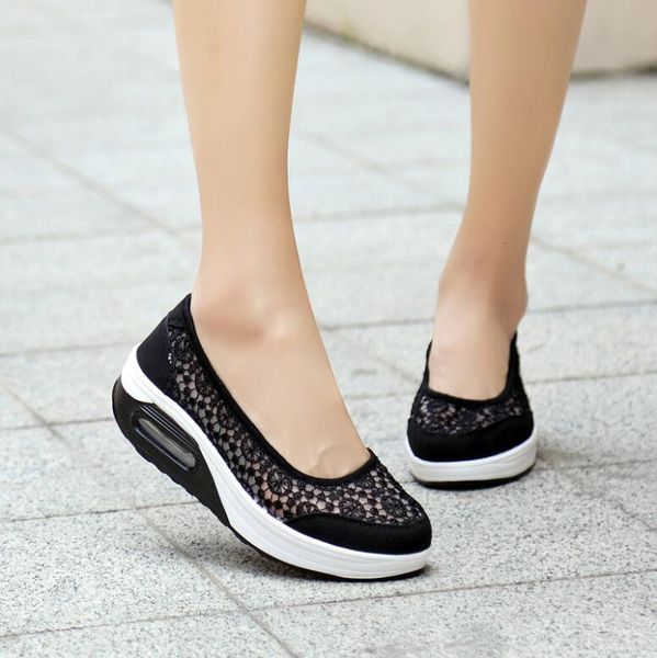 dress shoes casual women's platform knitted or crocheted, shoes breathable for outdoor areas spring summer m1pd, Black
dress shoes casual women's platform knitted or crocheted, shoes breathable for outdoor areas spring summer m1pd, Black