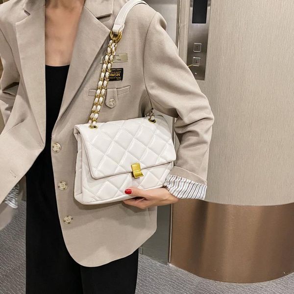 evening bags 2021 large capacity chain bag women's trendy european and american style online influencer fashion shoulder korean
evening bags 2021 large capacity chain bag women's trendy european and american style online influencer fashion shoulder korean