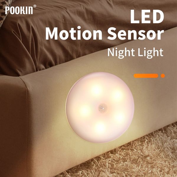 2021 new led motion sensor usb refillable night light magnetic from the staircase lights wall to hallway bathroom room kitchen joqp
2021 new led motion sensor usb refillable night light magnetic from the staircase lights wall to hallway bathroom room kitchen joqp