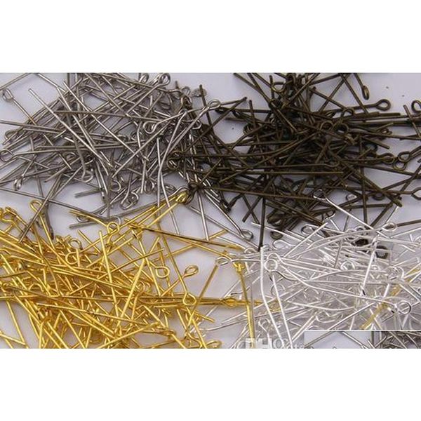 2017 new eyepin findings new arriva100pcs/ lot gold plated iron eye head pins fit jewelry diy 40mm wholesale si jllmhx yy_dhhome, Silver
2017 new eyepin findings new arriva100pcs/ lot gold plated iron eye head pins fit jewelry diy 40mm wholesale si jllmhx yy_dhhome, Silver