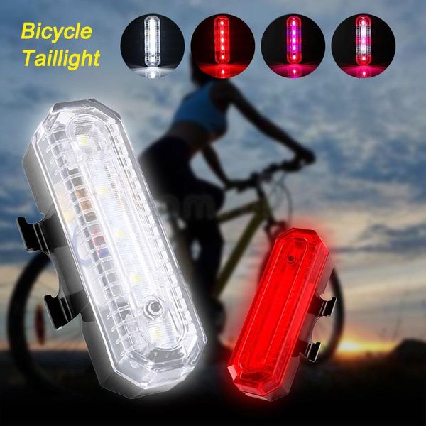 bike lights mini taillight usb rechargeable cycling rear lamp 4 modes mountain bicycle seatpost light
bike lights mini taillight usb rechargeable cycling rear lamp 4 modes mountain bicycle seatpost light