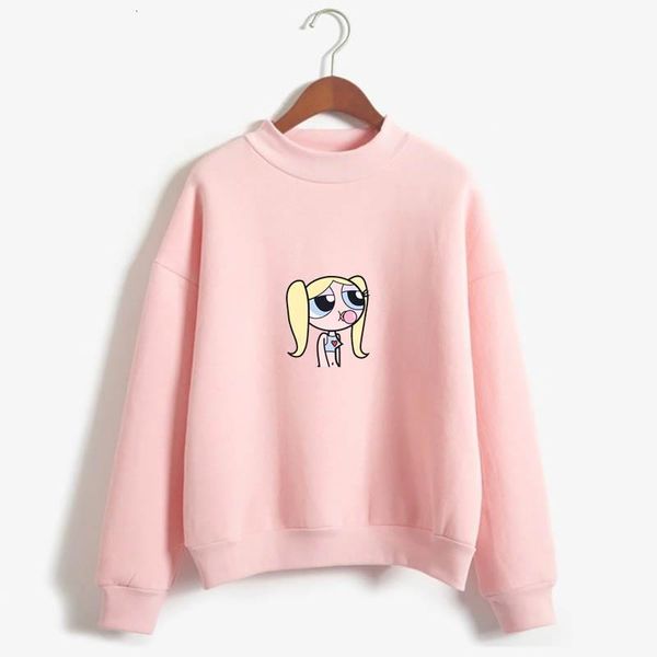 cute magic police girl hooded coat women sweatshirt jacket printed casual pullover cute jumper long sleeve o-neck fleece, Black
cute magic police girl hooded coat women sweatshirt jacket printed casual pullover cute jumper long sleeve o-neck fleece, Black