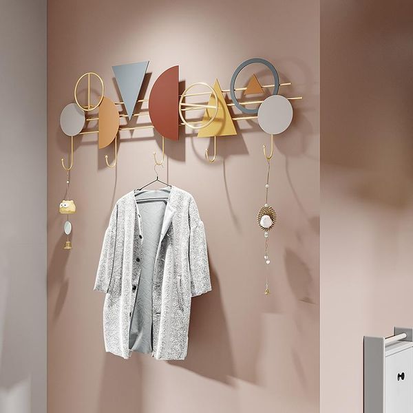 hooks & rails simple manual 3d iron decoration hook creative porch luxury clothes hanger coat wall decorative
hooks & rails simple manual 3d iron decoration hook creative porch luxury clothes hanger coat wall decorative