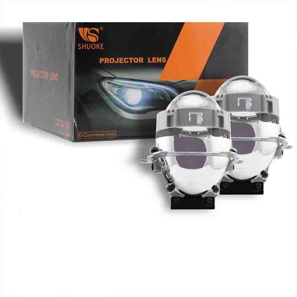 other lighting system own jbc 2.5" bi led projector lens kit biled 40w power 6000k with hella3 mouning n excellent low beam
other lighting system own jbc 2.5" bi led projector lens kit biled 40w power 6000k with hella3 mouning n excellent low beam