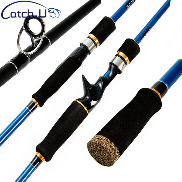 carbon fiber fishing pole 1.8/2.1/2.4m/2.7m lure wt 10-30g travel spinning rod spinning fishing rods 2.4
carbon fiber fishing pole 1.8/2.1/2.4m/2.7m lure wt 10-30g travel spinning rod spinning fishing rods 2.4