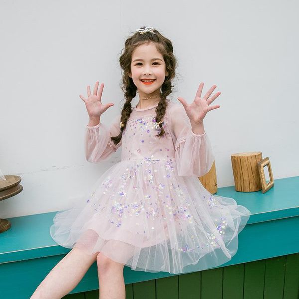 girl's dresses girls clothes spring children clothing girl princess long sleeve kids dress party lace for, Red;yellow
girl's dresses girls clothes spring children clothing girl princess long sleeve kids dress party lace for, Red;yellow