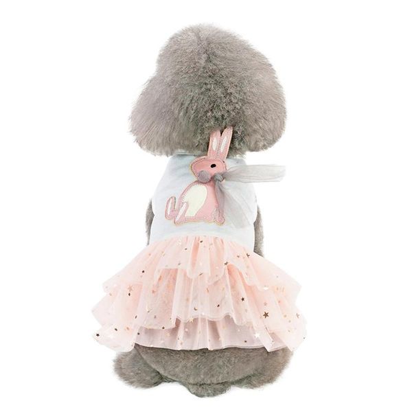 dog apparel pet spring summer princess skirt, small & medium dogs cool dress, on and sweet bubble skirt
dog apparel pet spring summer princess skirt, small & medium dogs cool dress, on and sweet bubble skirt
