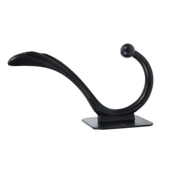 fishing hooks 3 pcs retro single hook minimalist black wall hanger creative coat cloth for hats towels keys (black)
fishing hooks 3 pcs retro single hook minimalist black wall hanger creative coat cloth for hats towels keys (black)